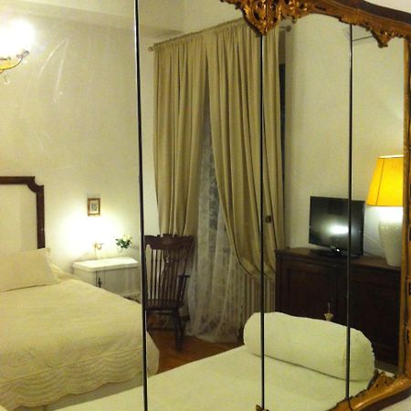 B&B La Fontanina Siena Dış mekan fotoğraf