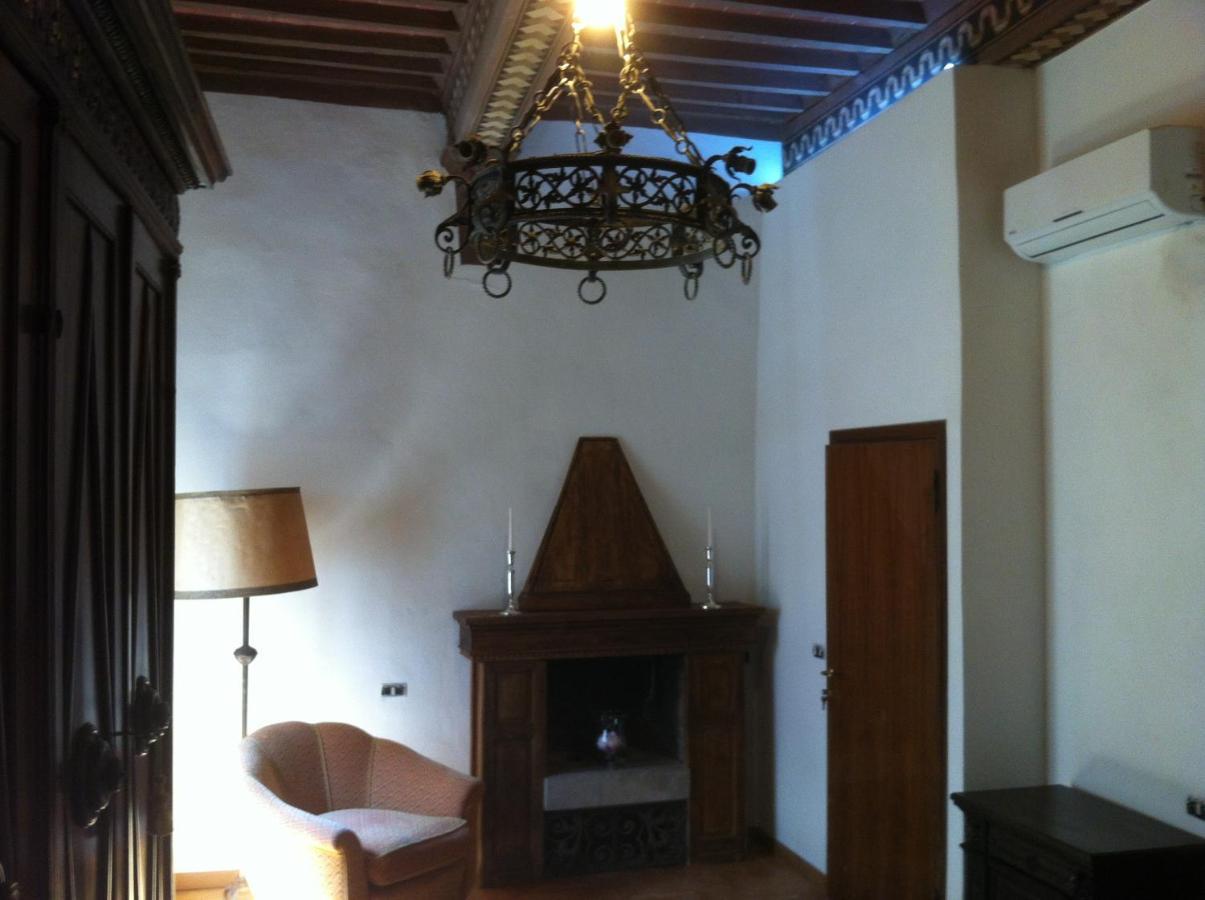 B&B La Fontanina Siena Dış mekan fotoğraf