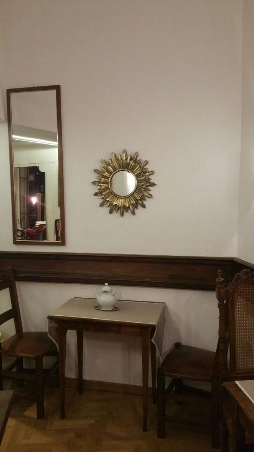 B&B La Fontanina Siena Dış mekan fotoğraf