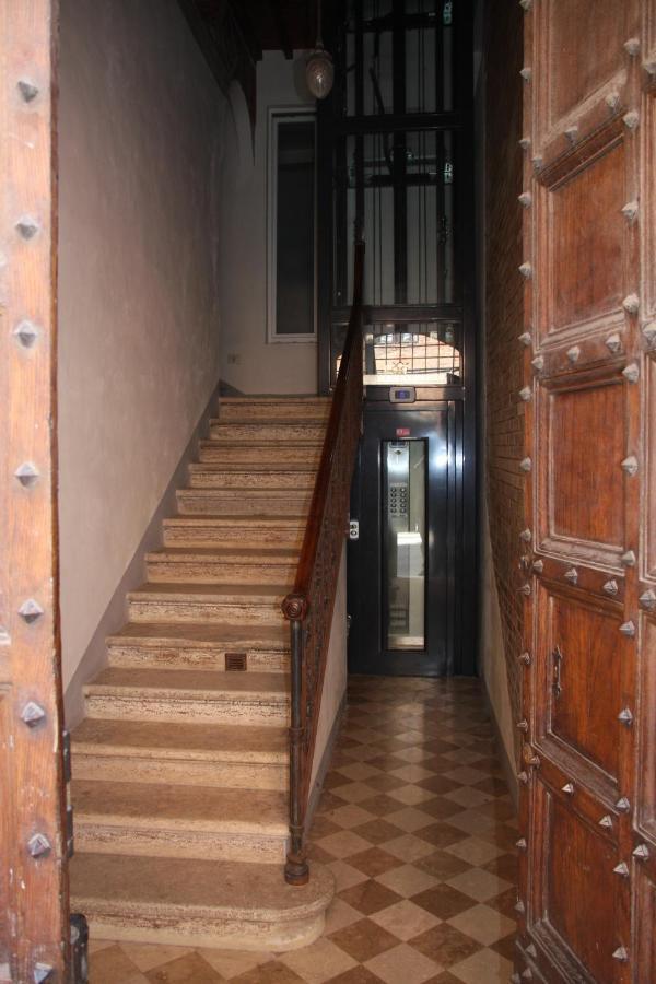 B&B La Fontanina Siena Dış mekan fotoğraf
