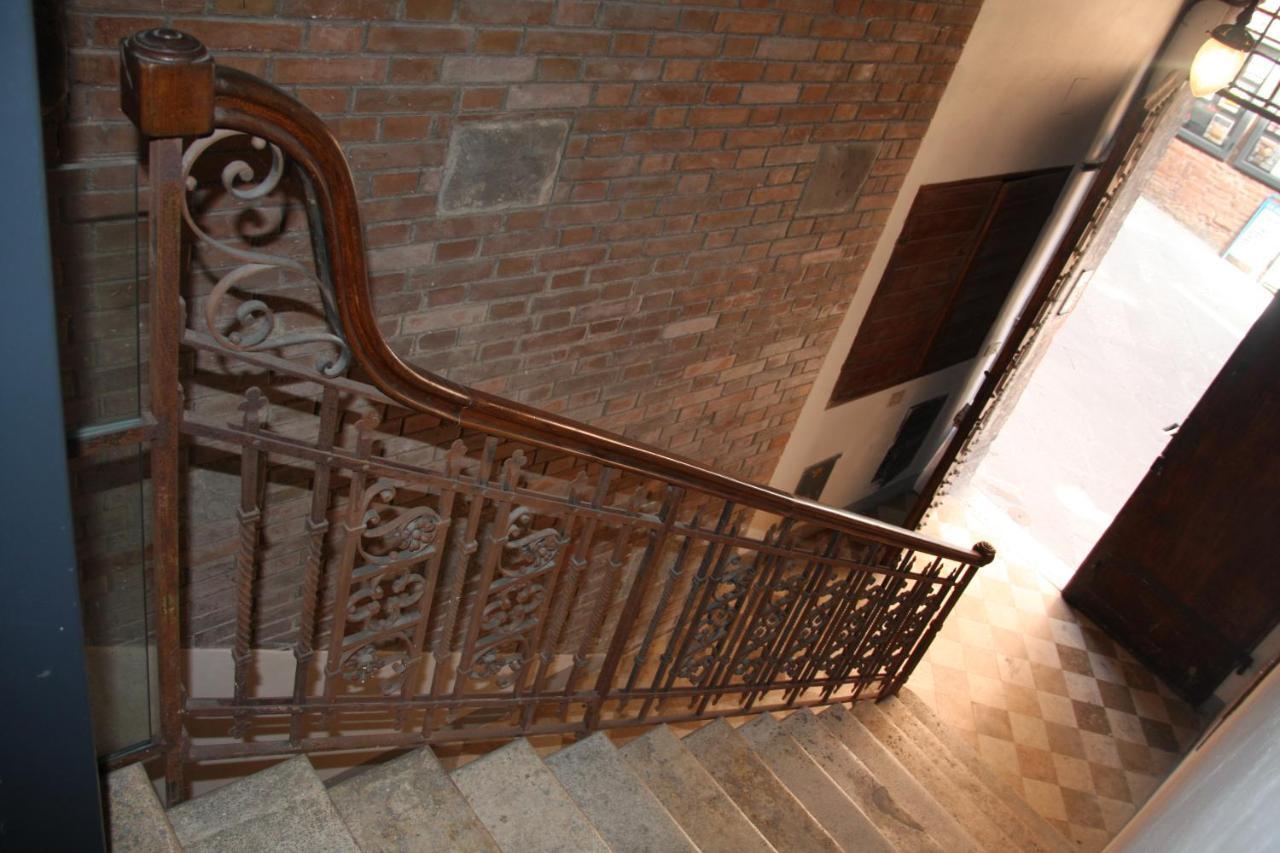 B&B La Fontanina Siena Dış mekan fotoğraf