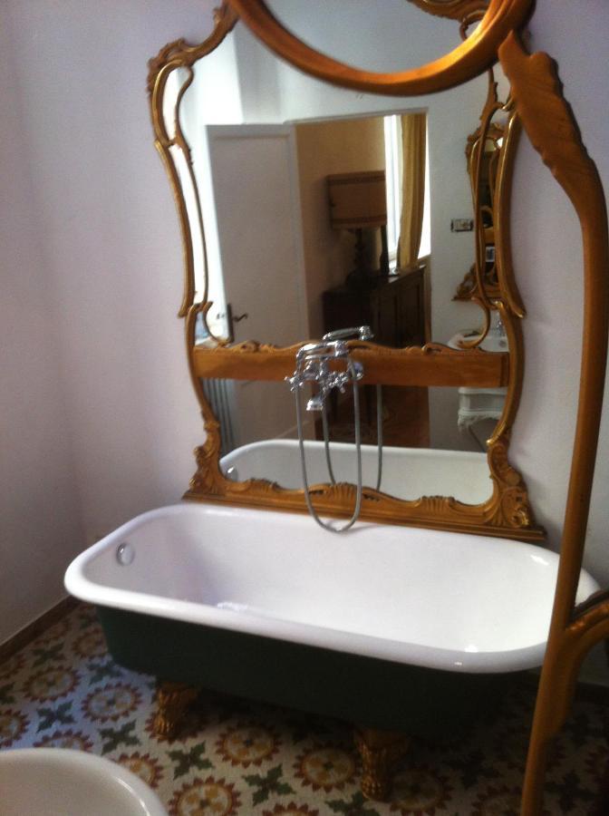 B&B La Fontanina Siena Dış mekan fotoğraf