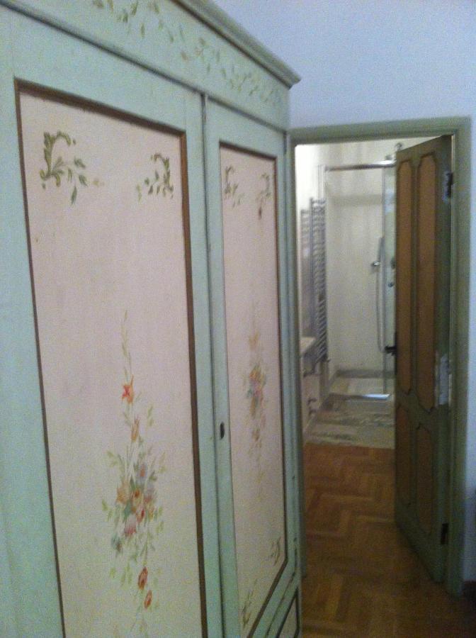 B&B La Fontanina Siena Dış mekan fotoğraf