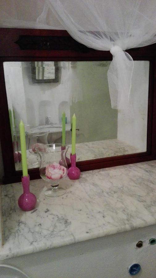 B&B La Fontanina Siena Dış mekan fotoğraf