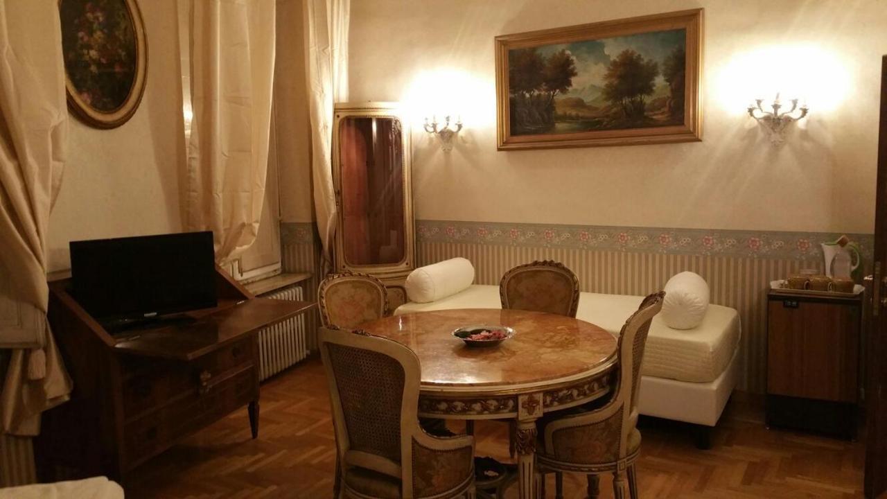 B&B La Fontanina Siena Dış mekan fotoğraf