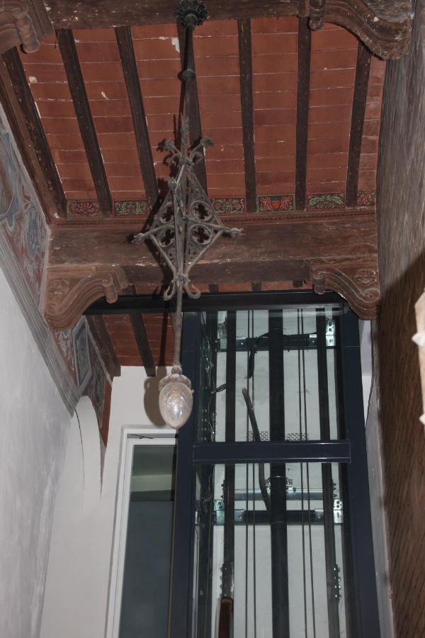 B&B La Fontanina Siena Dış mekan fotoğraf