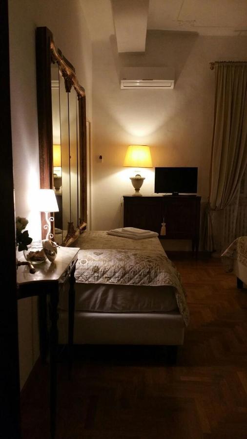 B&B La Fontanina Siena Dış mekan fotoğraf