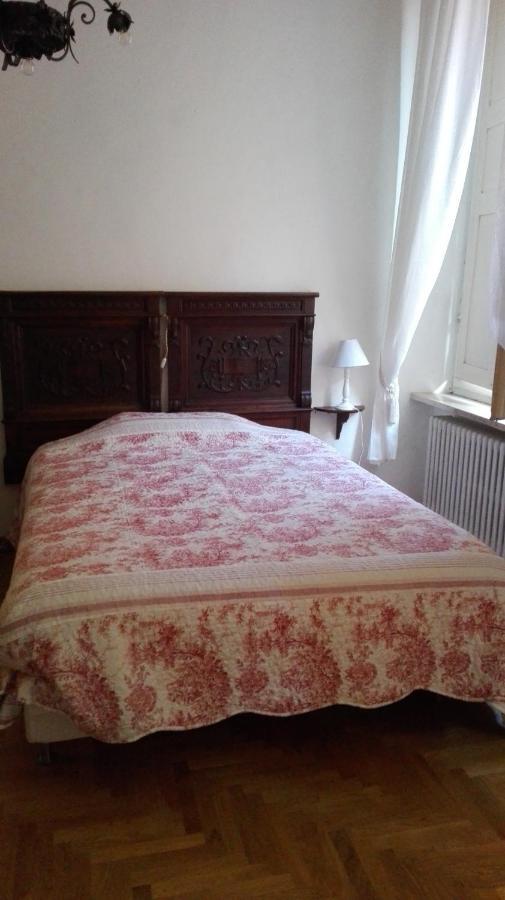 B&B La Fontanina Siena Dış mekan fotoğraf