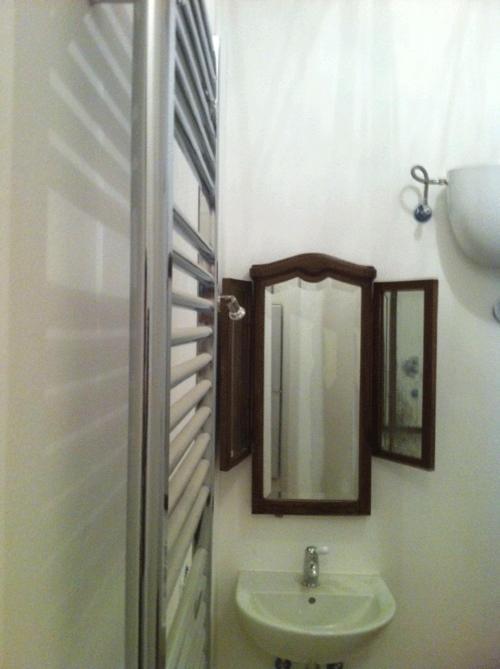B&B La Fontanina Siena Dış mekan fotoğraf