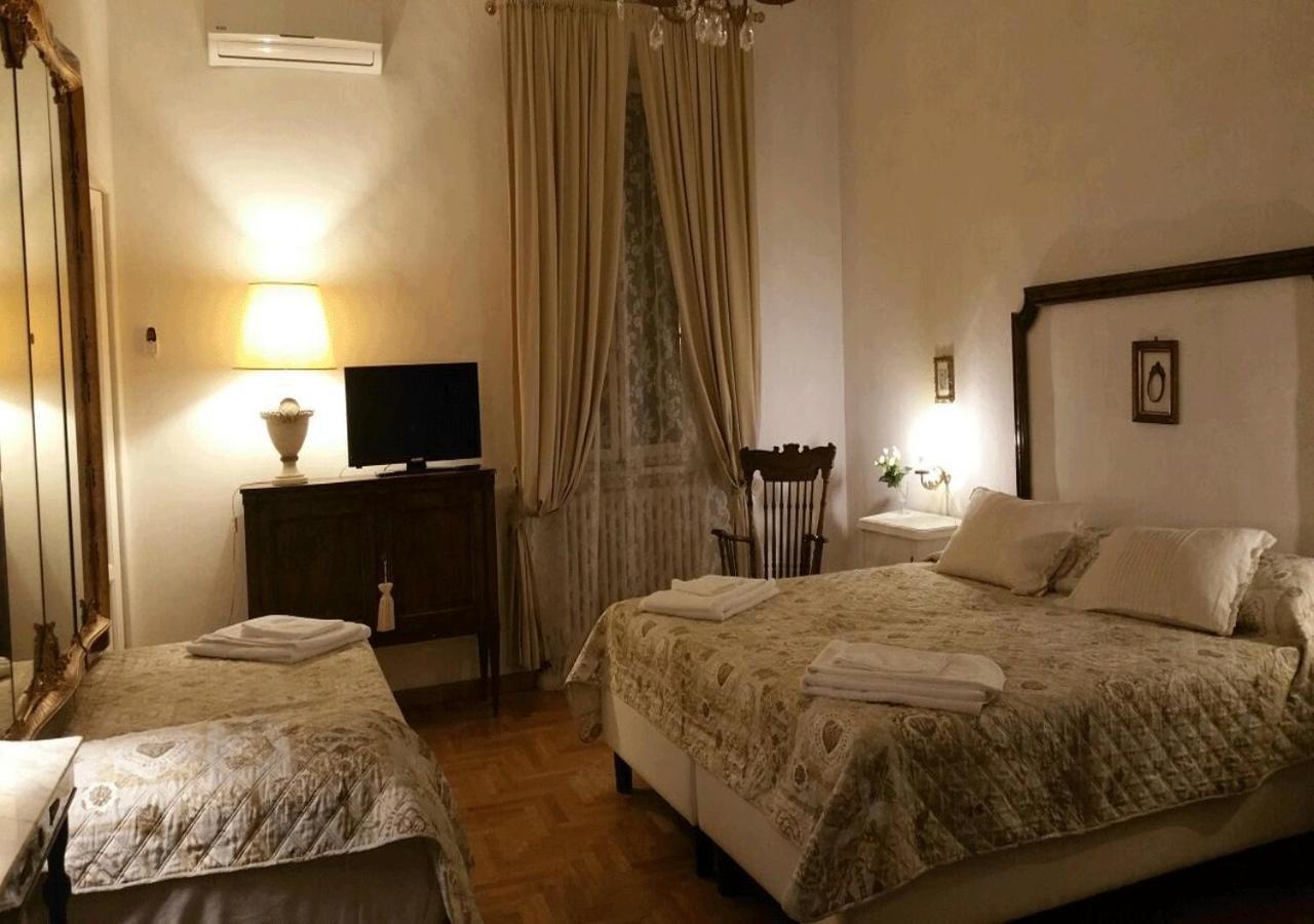 B&B La Fontanina Siena Dış mekan fotoğraf