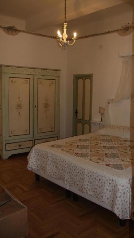 B&B La Fontanina Siena Dış mekan fotoğraf