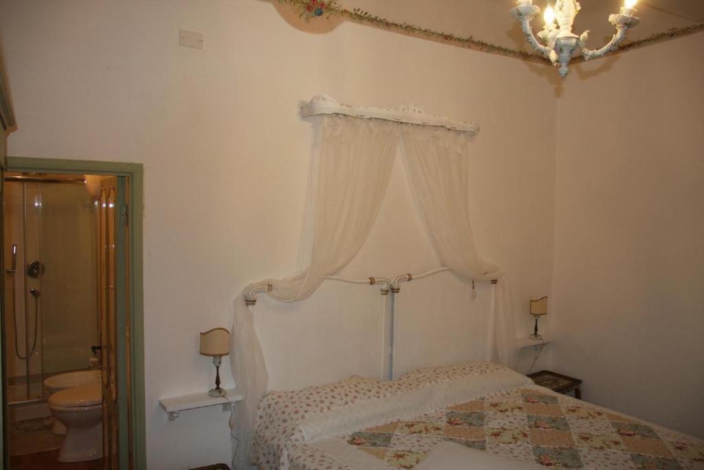 B&B La Fontanina Siena Dış mekan fotoğraf