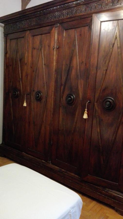 B&B La Fontanina Siena Dış mekan fotoğraf