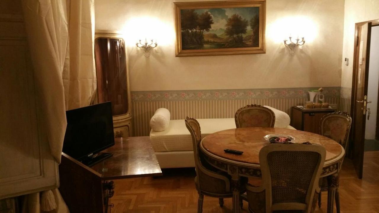 B&B La Fontanina Siena Dış mekan fotoğraf