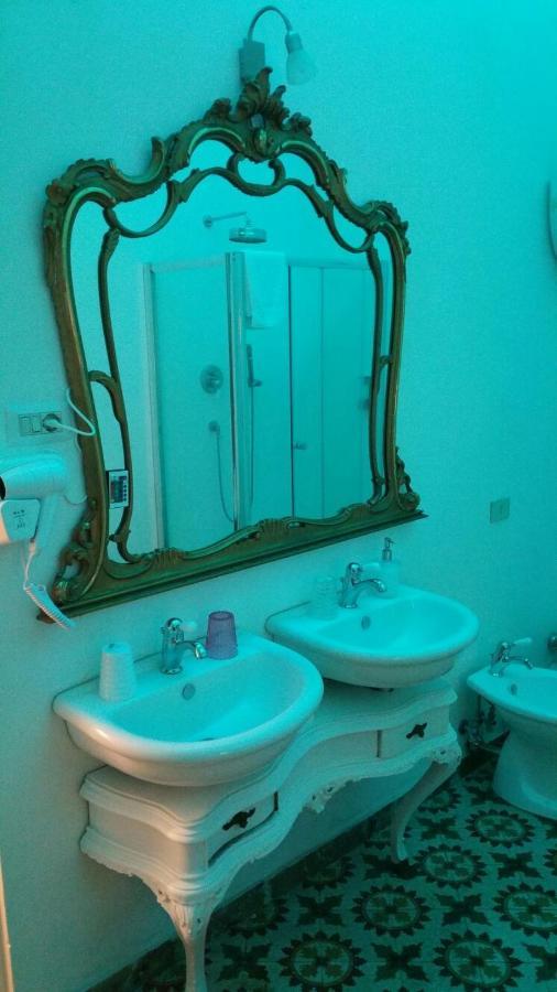 B&B La Fontanina Siena Dış mekan fotoğraf