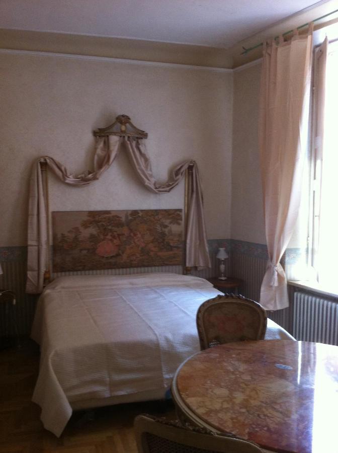 B&B La Fontanina Siena Dış mekan fotoğraf