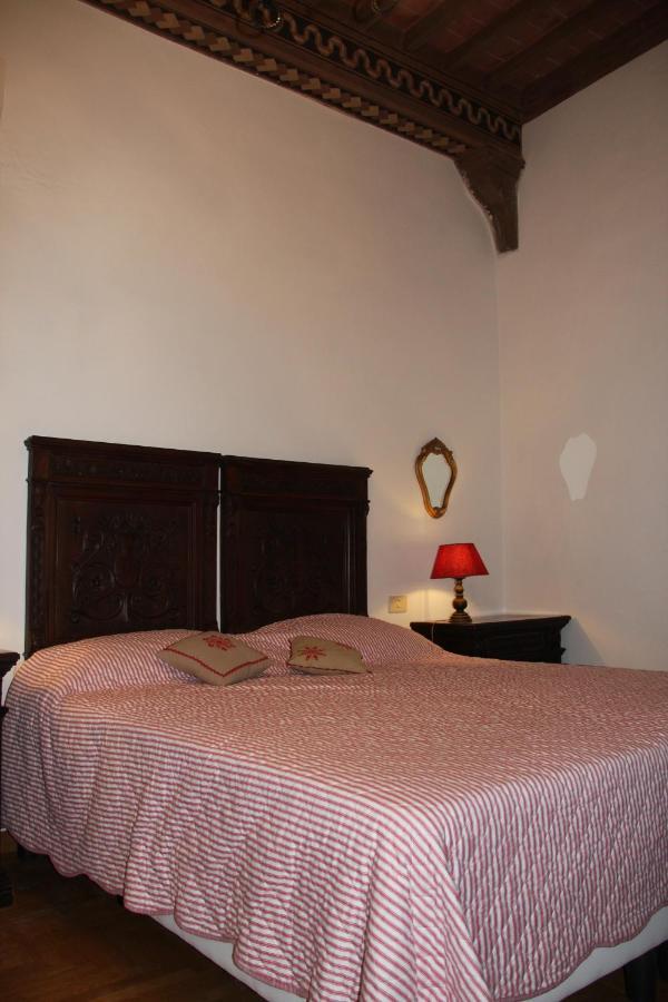 B&B La Fontanina Siena Dış mekan fotoğraf