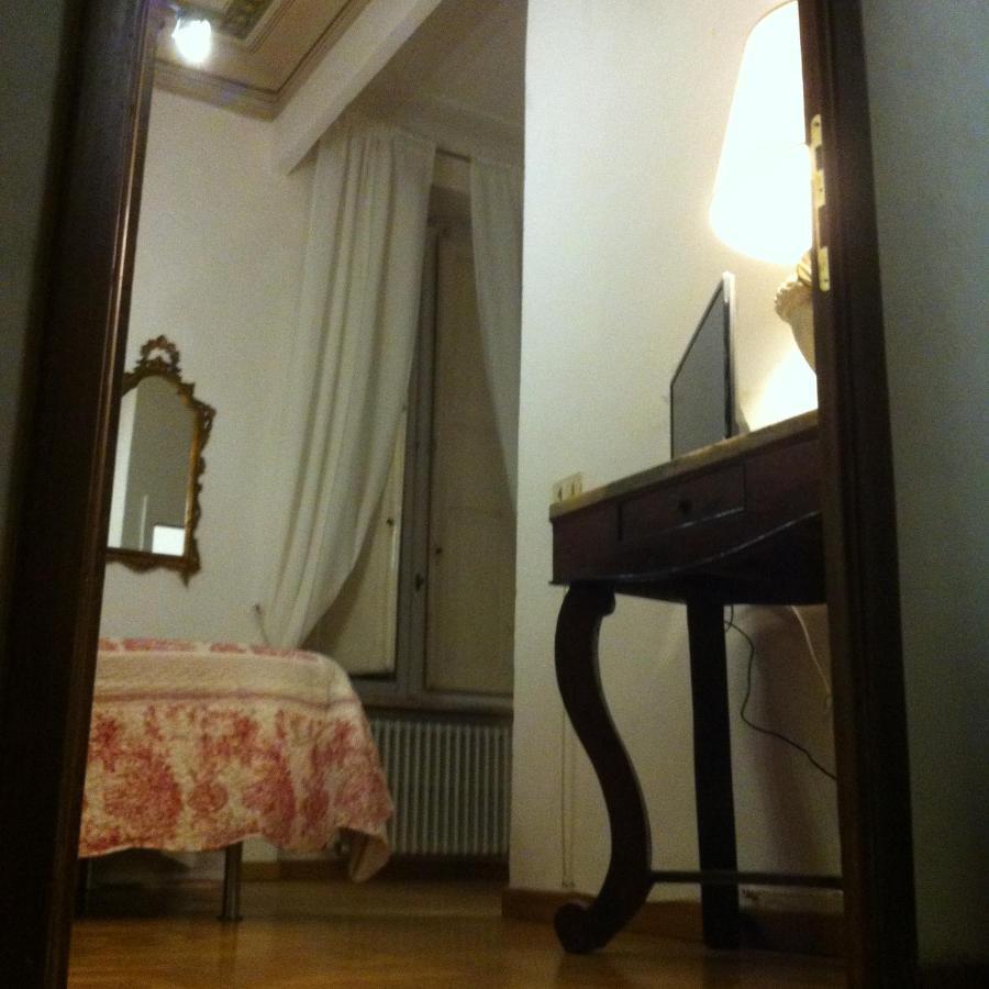 B&B La Fontanina Siena Dış mekan fotoğraf