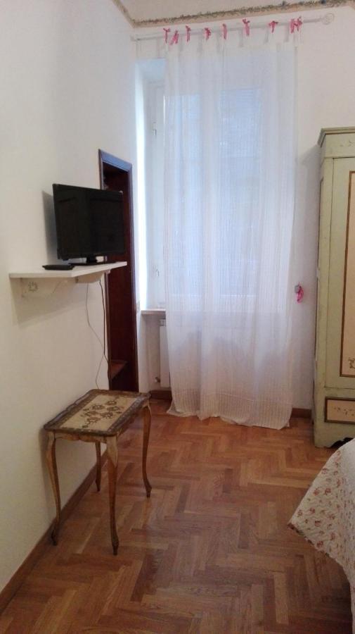 B&B La Fontanina Siena Dış mekan fotoğraf