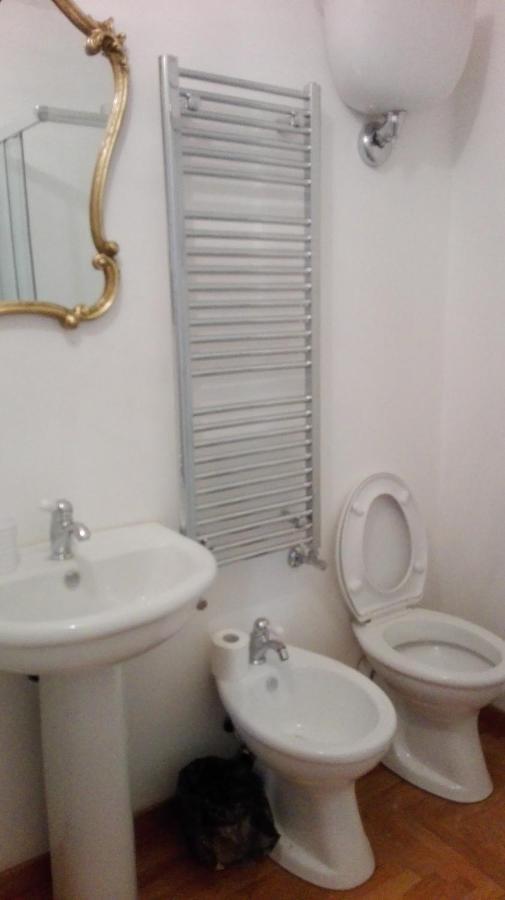 B&B La Fontanina Siena Dış mekan fotoğraf