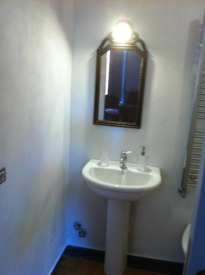 B&B La Fontanina Siena Dış mekan fotoğraf