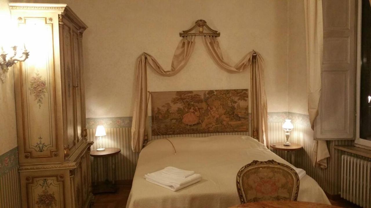 B&B La Fontanina Siena Dış mekan fotoğraf