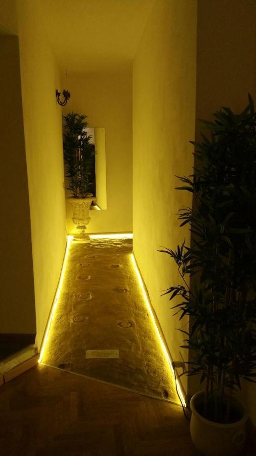 B&B La Fontanina Siena Dış mekan fotoğraf
