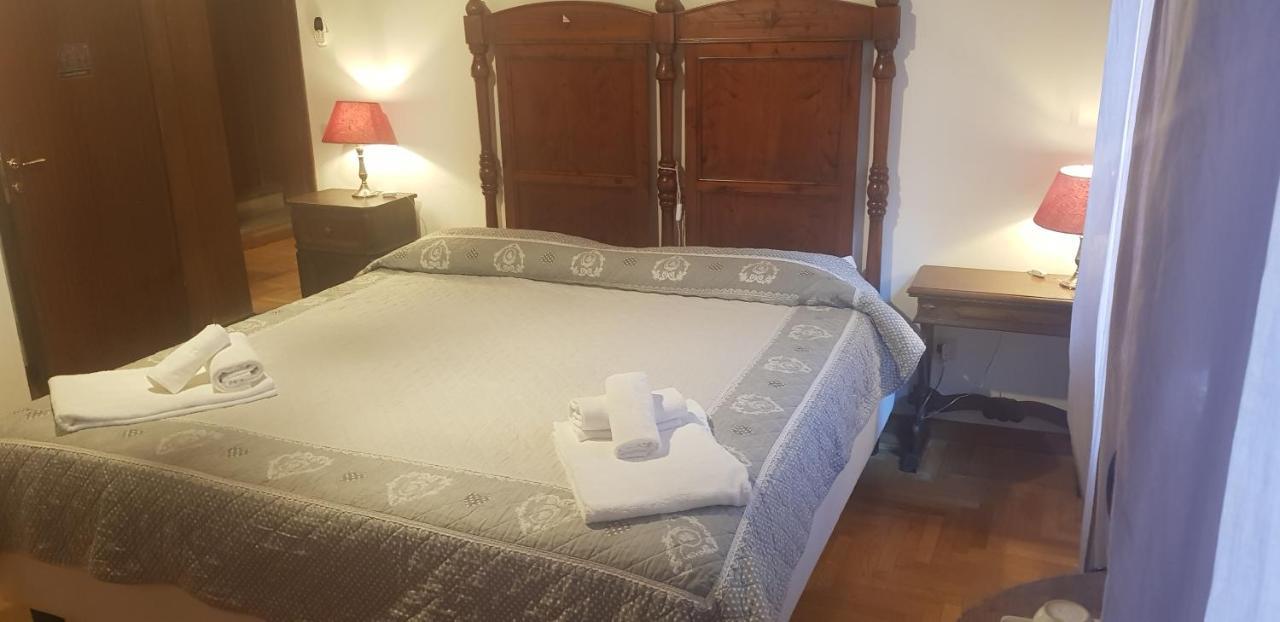 B&B La Fontanina Siena Dış mekan fotoğraf