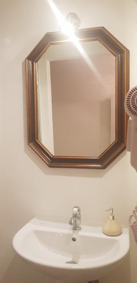 B&B La Fontanina Siena Dış mekan fotoğraf