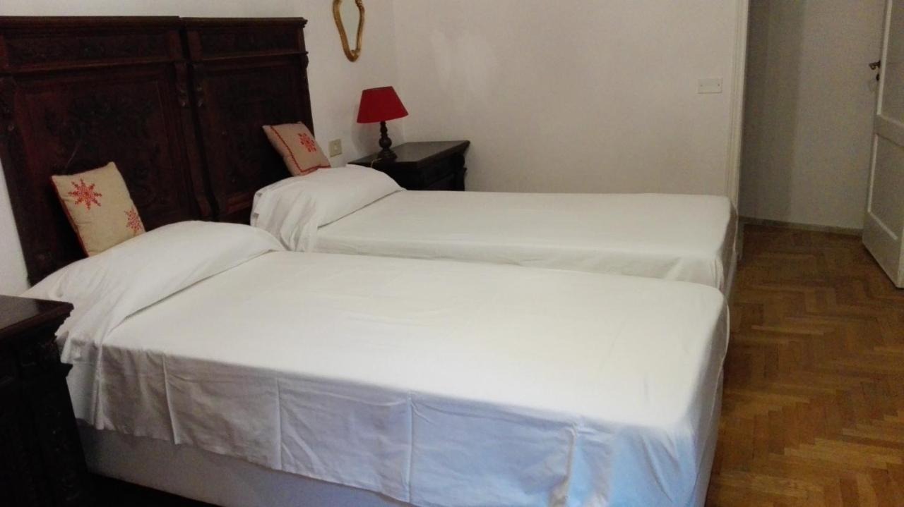 B&B La Fontanina Siena Dış mekan fotoğraf