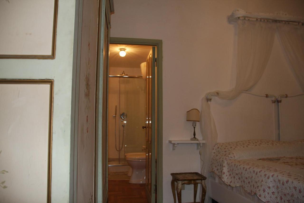 B&B La Fontanina Siena Dış mekan fotoğraf