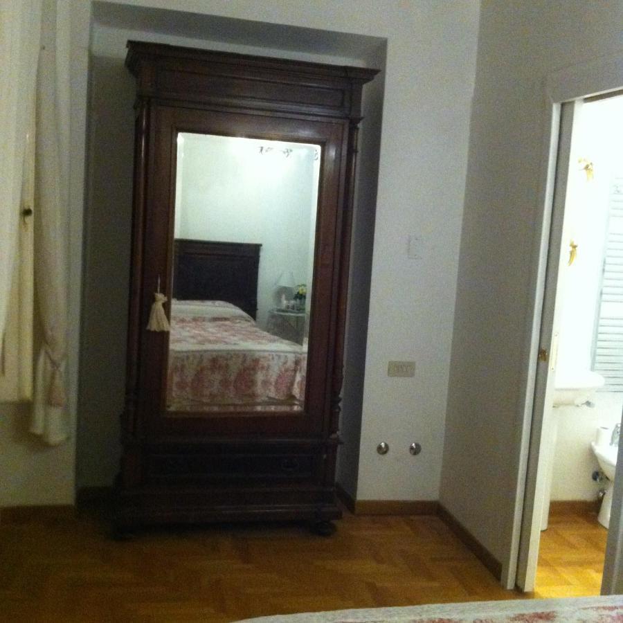 B&B La Fontanina Siena Dış mekan fotoğraf