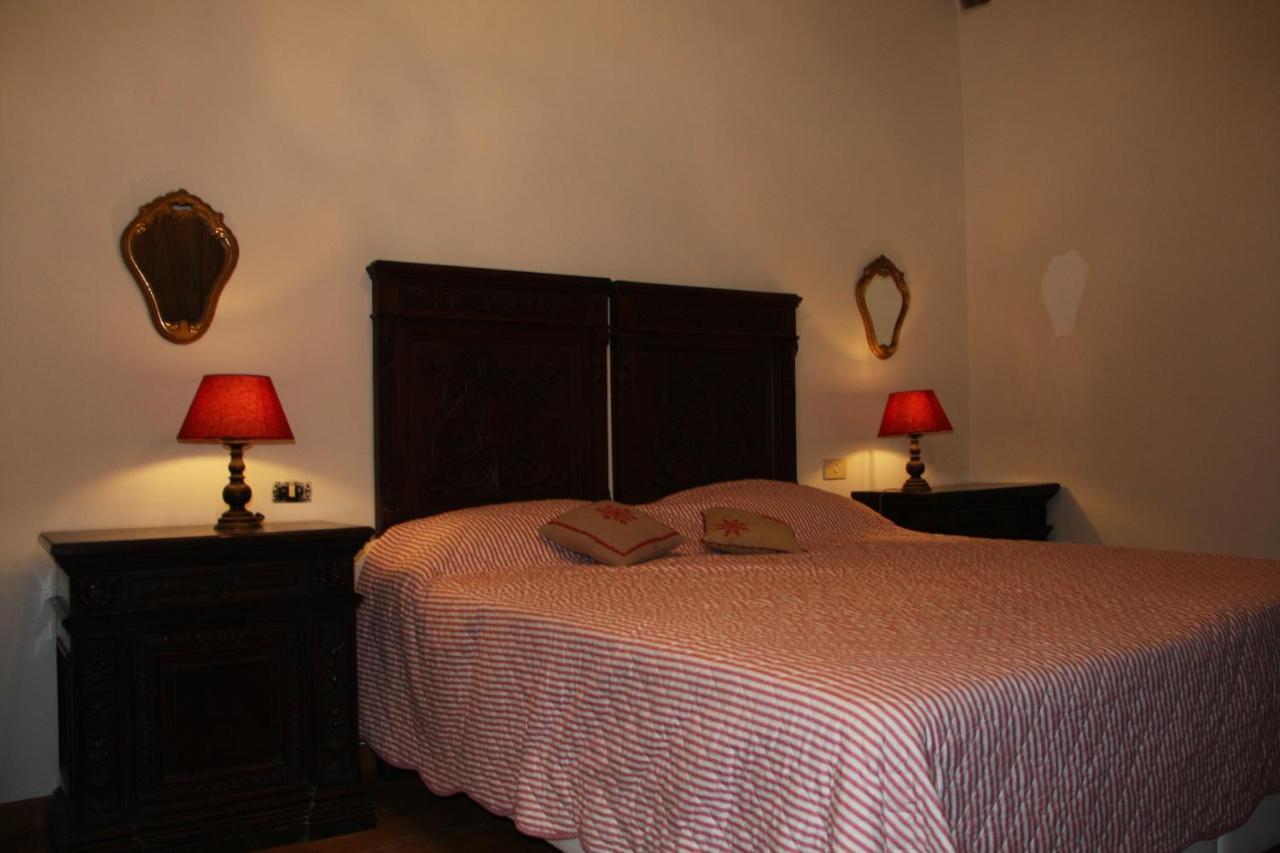 B&B La Fontanina Siena Dış mekan fotoğraf