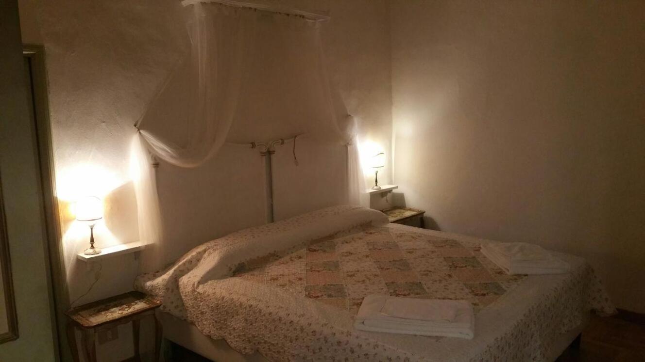 B&B La Fontanina Siena Dış mekan fotoğraf