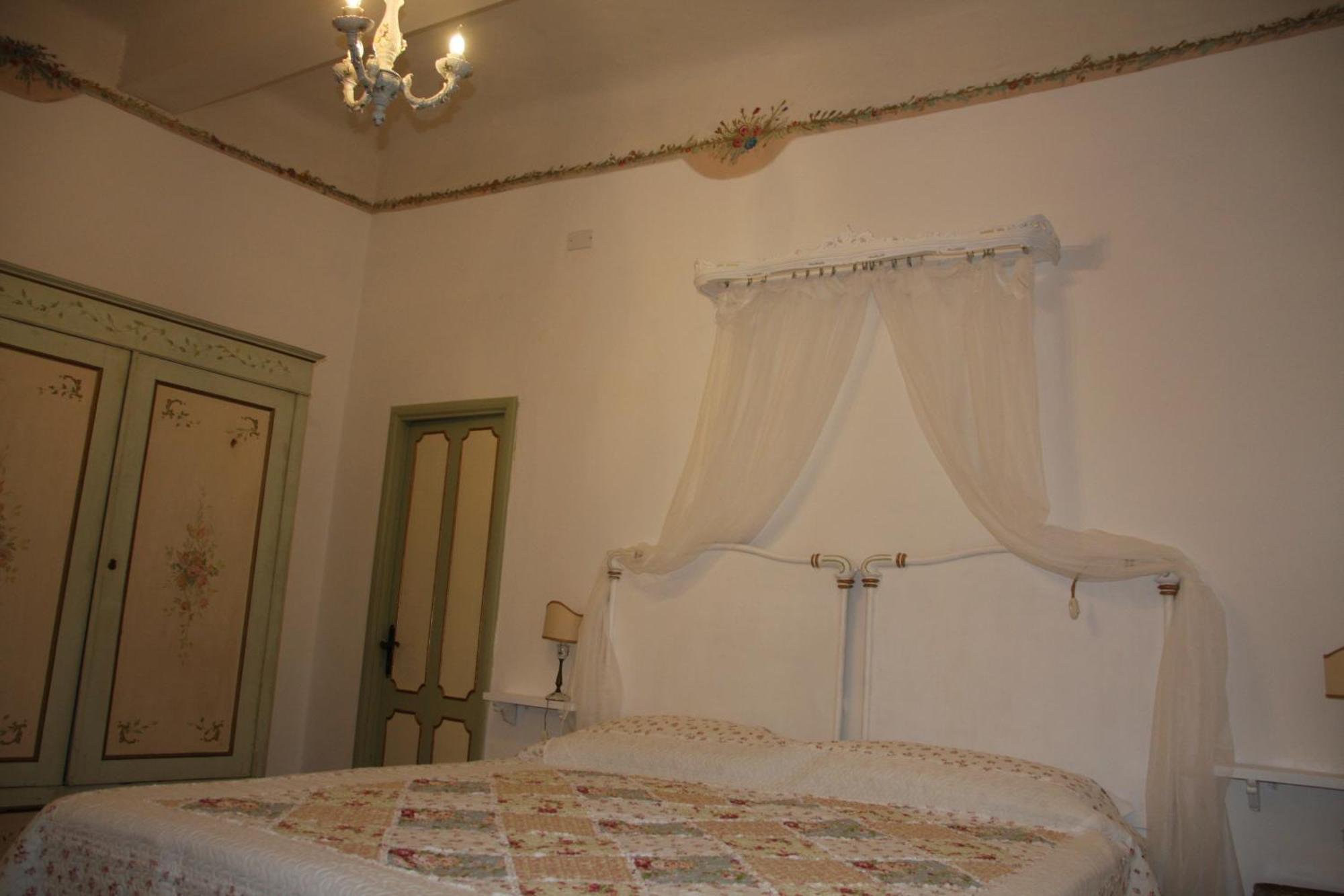 B&B La Fontanina Siena Dış mekan fotoğraf