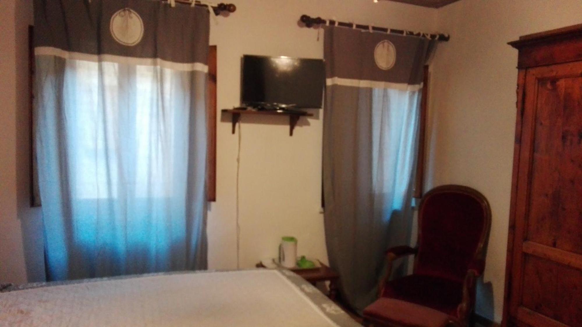 B&B La Fontanina Siena Dış mekan fotoğraf